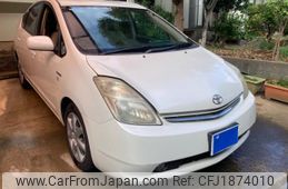 toyota prius 2006 CFJ1874010