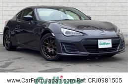 subaru brz 2017 -SUBARU--BRZ DBA-ZC6--ZC6-025870---SUBARU--BRZ DBA-ZC6--ZC6-025870-