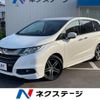 honda odyssey 2015 -HONDA--Odyssey DBA-RC1--RC1-1108027---HONDA--Odyssey DBA-RC1--RC1-1108027- image 1