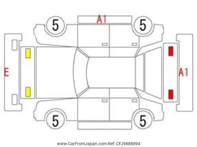 land-rover range-rover 2021 -ROVER--Range Rover 5BA-LZ2XA--SALZA2AX1MH132633---ROVER--Range Rover 5BA-LZ2XA--SALZA2AX1MH132633- image 2