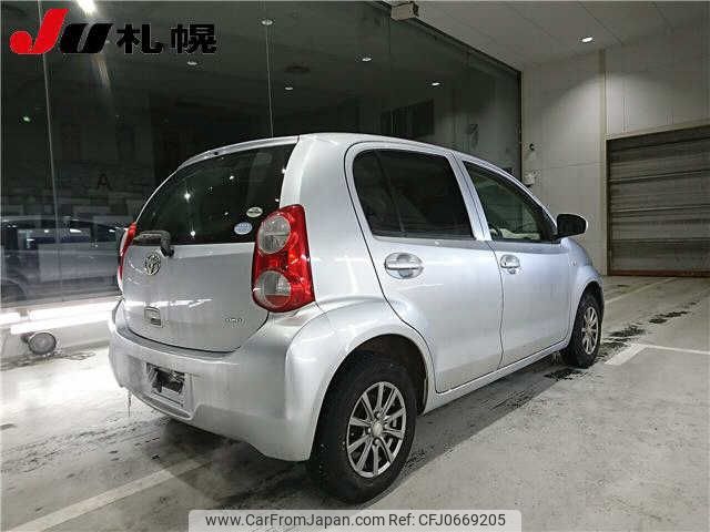 toyota passo 2011 -TOYOTA--Passo KGC35--0008570---TOYOTA--Passo KGC35--0008570- image 2