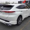 toyota harrier 2021 -TOYOTA 【名変中 】--Harrier MXUA80-0054609---TOYOTA 【名変中 】--Harrier MXUA80-0054609- image 7