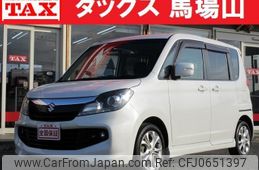 suzuki solio 2014 quick_quick_DBA-MA15S_MA15S-815767