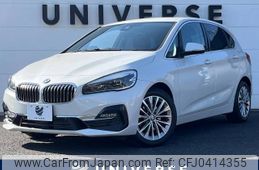 bmw 2-series 2018 -BMW--BMW 2 Series LDA-2C20--WBA6Z120X0VF79780---BMW--BMW 2 Series LDA-2C20--WBA6Z120X0VF79780-