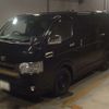 toyota hiace-van 2015 -TOYOTA 【筑豊 430さ3467】--Hiace Van KDH201V-0165305---TOYOTA 【筑豊 430さ3467】--Hiace Van KDH201V-0165305- image 1