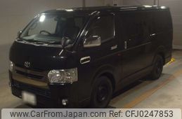 toyota hiace-van 2015 -TOYOTA 【筑豊 430さ3467】--Hiace Van KDH201V-0165305---TOYOTA 【筑豊 430さ3467】--Hiace Van KDH201V-0165305-