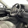 mazda cx-5 2017 -MAZDA--CX-5 LDA-KF2P--KF2P-115452---MAZDA--CX-5 LDA-KF2P--KF2P-115452- image 14