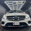 mercedes-benz glc-class 2016 CFJ1497627 image 5
