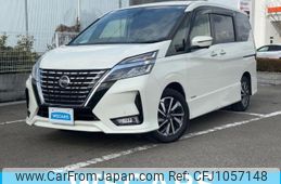 nissan serena 2021 quick_quick_5AA-GFC27_GFC27-230494