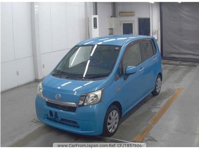 daihatsu move 2014 CFJ1857606 image 1