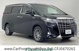 toyota alphard 2018 -TOYOTA--Alphard DAA-AYH30W--AYH30-0067201---TOYOTA--Alphard DAA-AYH30W--AYH30-0067201-