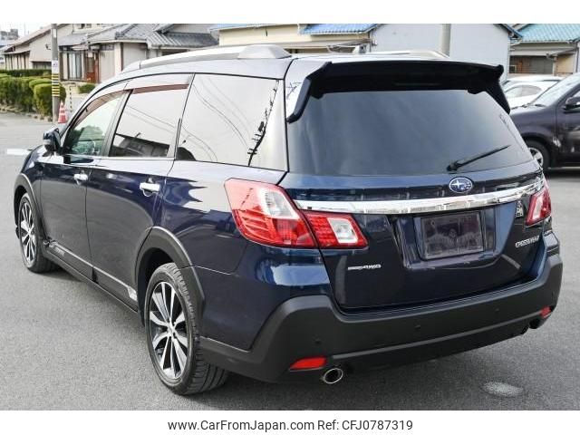 subaru exiga-crossover-7 2016 quick_quick_DBA-YAM_YAM-025675 image 2