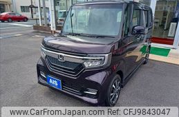 honda n-box 2018 -HONDA--N BOX DBA-JF3--JF3-1061157---HONDA--N BOX DBA-JF3--JF3-1061157-