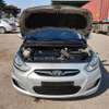 hyundai accent 2011 ED-01476-20191220 image 10