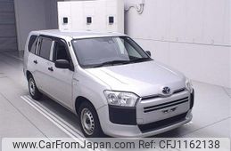 toyota probox-van 2020 -TOYOTA--Probox Van NHP160V-0015118---TOYOTA--Probox Van NHP160V-0015118-