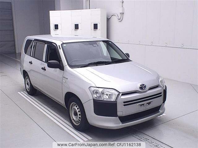 toyota probox-van 2020 -TOYOTA--Probox Van NHP160V-0015118---TOYOTA--Probox Van NHP160V-0015118- image 1