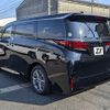 toyota alphard 2023 -TOYOTA--Alphard 3BA-AGH40W--AGH40-0011650---TOYOTA--Alphard 3BA-AGH40W--AGH40-0011650- image 10