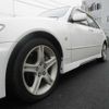 toyota altezza 1999 CFJ1838258 image 26