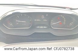 peugeot 208 2019 CFJ0782738
