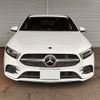 mercedes-benz a-class 2019 -MERCEDES-BENZ--Benz A Class 5BA-177084--WDD1770842J100153---MERCEDES-BENZ--Benz A Class 5BA-177084--WDD1770842J100153- image 2