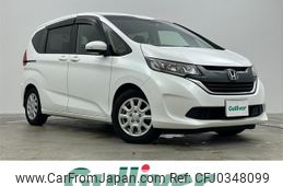 honda freed 2019 -HONDA--Freed DBA-GB5--GB5-1130363---HONDA--Freed DBA-GB5--GB5-1130363-