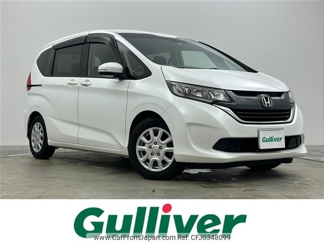 honda freed 2019 -HONDA--Freed DBA-GB5--GB5-1130363---HONDA--Freed DBA-GB5--GB5-1130363- image 1