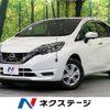 nissan note 2019 -NISSAN--Note DBA-E12--E12-641787---NISSAN--Note DBA-E12--E12-641787- image 1