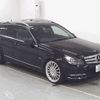 mercedes-benz c-class-station-wagon 2011 -MERCEDES-BENZ 【広島 301ﾎ3251】--Benz C Class Wagon 204248-2F668754---MERCEDES-BENZ 【広島 301ﾎ3251】--Benz C Class Wagon 204248-2F668754- image 1