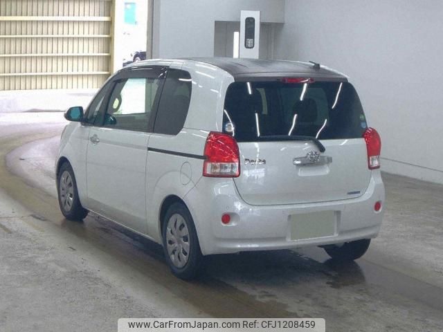 toyota porte 2019 quick_quick_5BA-NSP141_NSP141-8076566 image 2