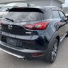 mazda cx-3 2015 -MAZDA--CX-3 LDA-DK5AW--DK5AW-105402---MAZDA--CX-3 LDA-DK5AW--DK5AW-105402- image 5