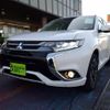 mitsubishi outlander-phev 2015 -MITSUBISHI--Outlander PHEV DLA-GG2W--GG2W-0305579---MITSUBISHI--Outlander PHEV DLA-GG2W--GG2W-0305579- image 1