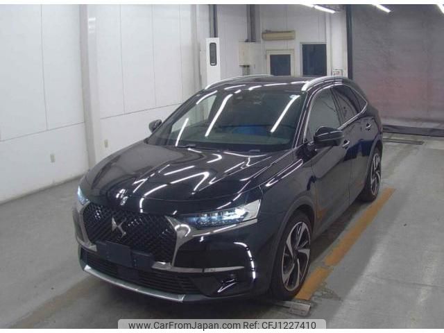 citroen ds-automobiles-ds7-crossback 2020 quick_quick_7BA-X745G06_VR1J45GGULY020518 image 1