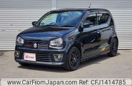 suzuki alto 2017 quick_quick_DBA-HA36S_HA36S-893623