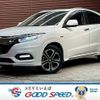 honda vezel 2018 quick_quick_DAA-RU3_RU3-1304578 image 1