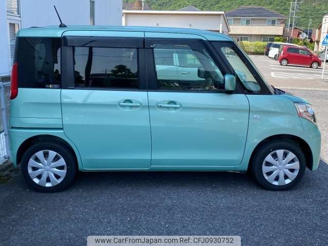 suzuki spacia 2013 -SUZUKI--Spacia DBA-MK32S--MK32S-142064---SUZUKI--Spacia DBA-MK32S--MK32S-142064- image 2
