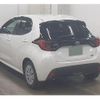 toyota yaris 2020 quick_quick_6AA-MXPH10_2012084 image 2