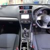 subaru impreza-g4 2014 -SUBARU 【川崎 301ﾇ 535】--Impreza G4 DBA-GJ3--GJ3-007302---SUBARU 【川崎 301ﾇ 535】--Impreza G4 DBA-GJ3--GJ3-007302- image 16