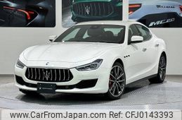 maserati ghibli 2019 -MASERATI--Maserati Ghibli ABA-MG30C--ZAMXS57C001314282---MASERATI--Maserati Ghibli ABA-MG30C--ZAMXS57C001314282-