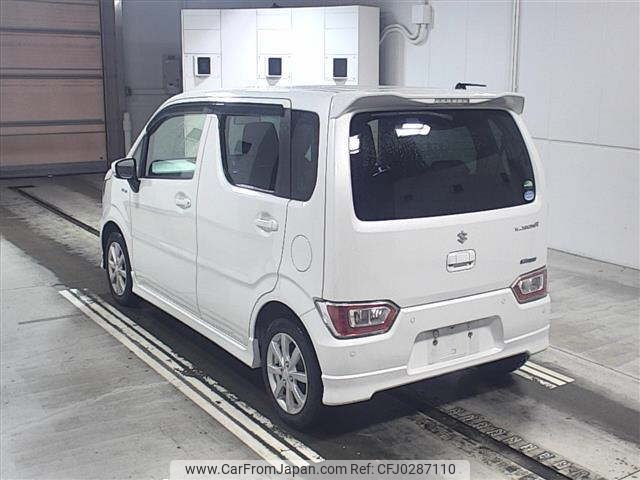 suzuki wagon-r 2020 -SUZUKI 【後日 】--Wagon R MH95S-103698---SUZUKI 【後日 】--Wagon R MH95S-103698- image 2