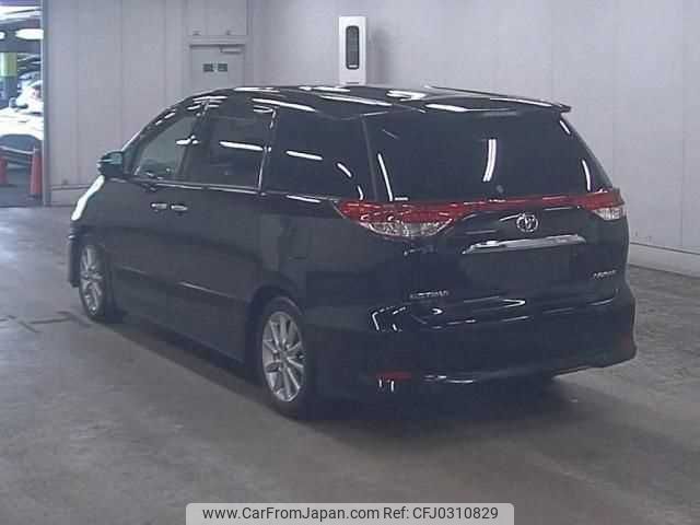 toyota estima 2012 TE3609 image 2