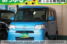 daihatsu tanto 2009 quick_quick_DBA-L375S_L375S-0156511