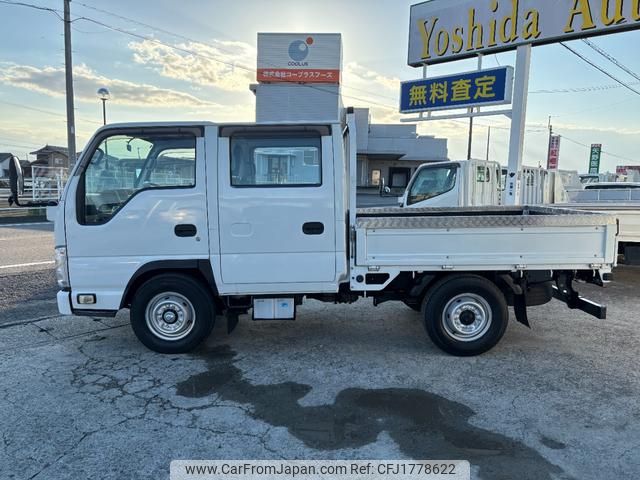 mazda titan 2010 CFJ1778622 image 2