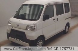 daihatsu hijet-van 2019 CFJ1757731