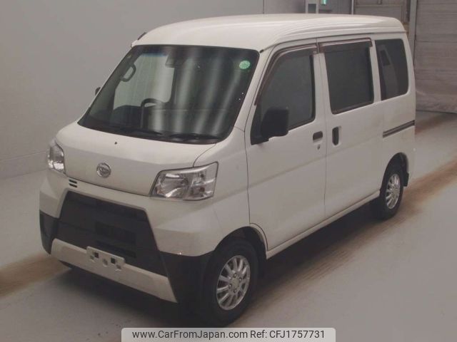 daihatsu hijet-van 2019 CFJ1757731 image 1