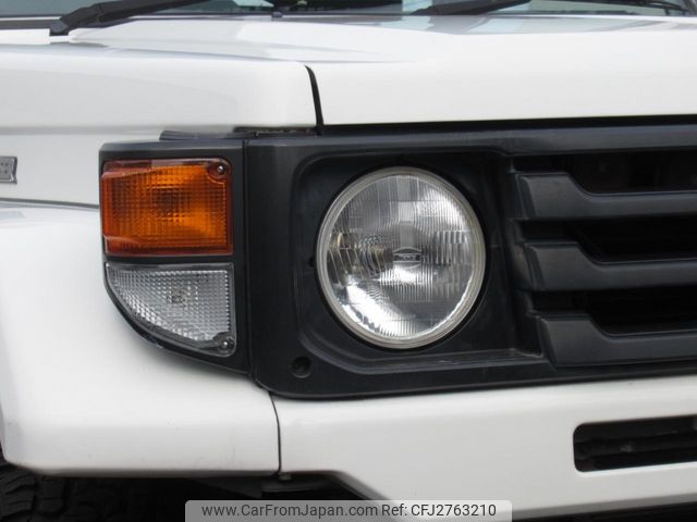 1998 Toyota Land Cruiser JDM car for sale — photo 22 of 25