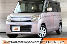 suzuki spacia 2013 -SUZUKI--Spacia DBA-MK32S--MK32S-147081---SUZUKI--Spacia DBA-MK32S--MK32S-147081-