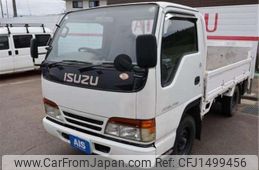 isuzu elf-truck 1996 -ISUZU--Elf KC-NHR69E--NHR69E7416782---ISUZU--Elf KC-NHR69E--NHR69E7416782-
