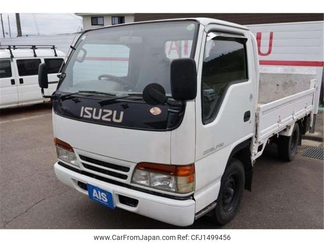 isuzu elf-truck 1996 CFJ1499456 image 1