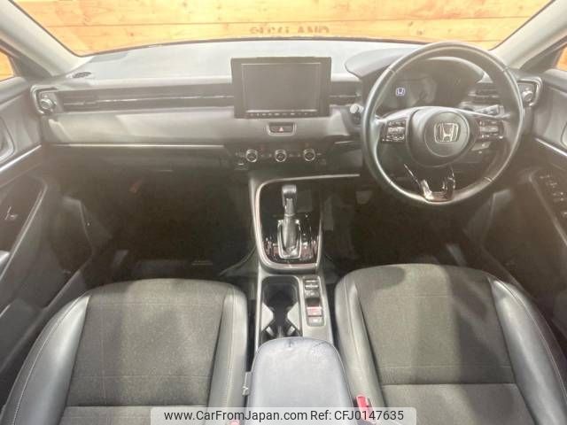 honda vezel 2021 -HONDA--VEZEL 6AA-RV5--RV5-1016710---HONDA--VEZEL 6AA-RV5--RV5-1016710- image 2