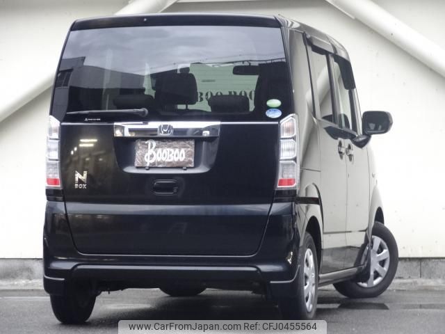 honda n-box 2012 quick_quick_DBA-JF1_JF1-1032509 image 2